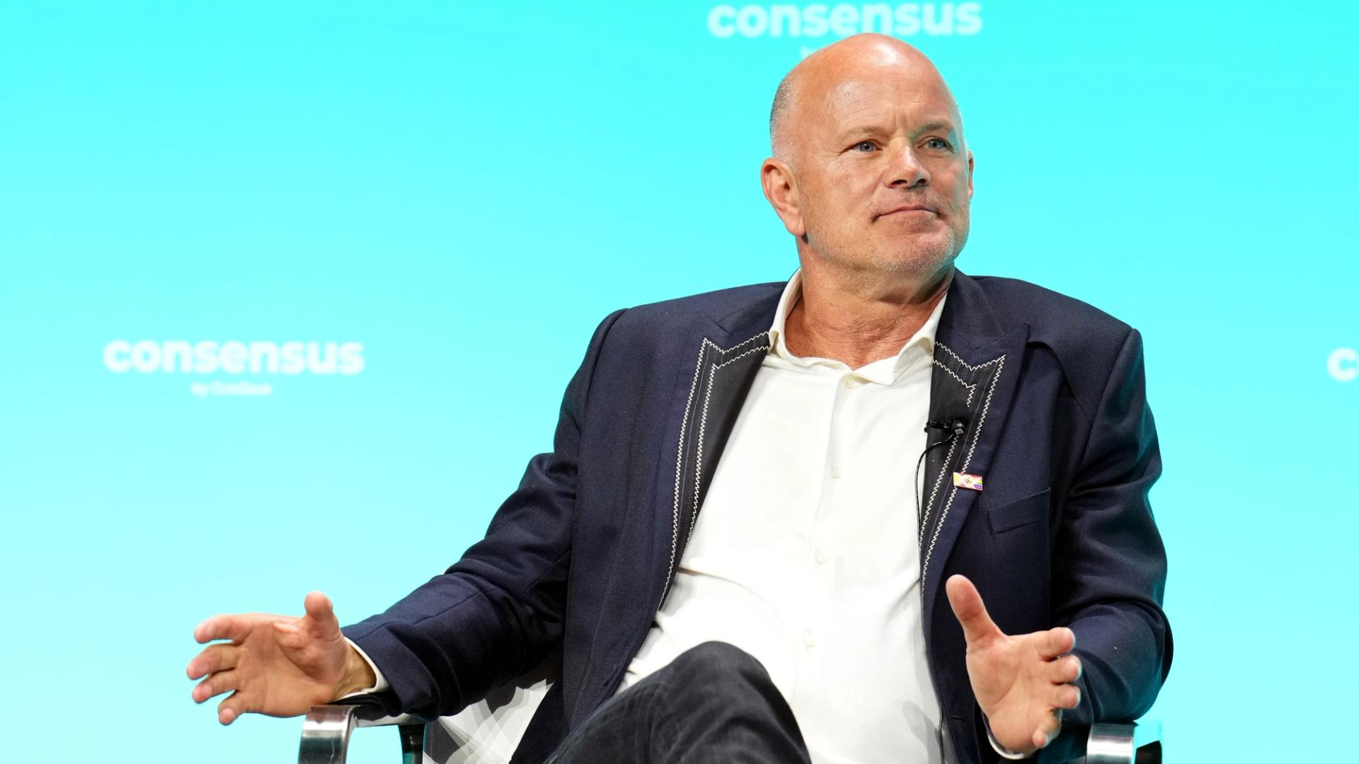 Galaxy’s Novogratz touts $15 billion Helios valuation in first nasdaq annual letter
