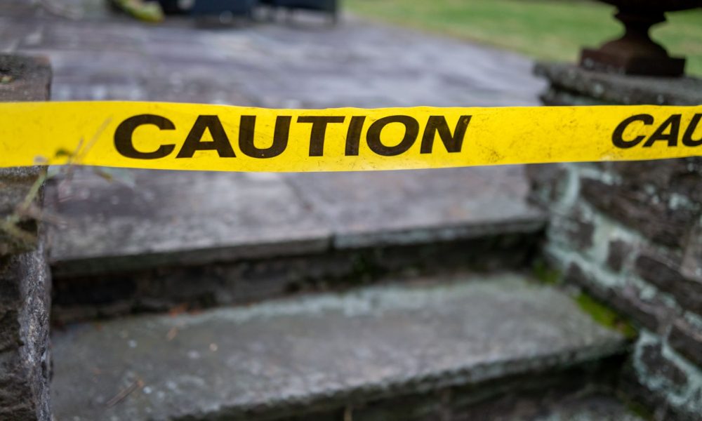 BTC is rallying, but caution warranted