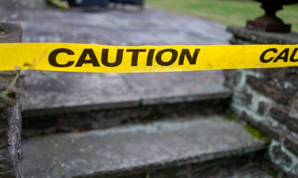 BTC is rallying, but caution warranted