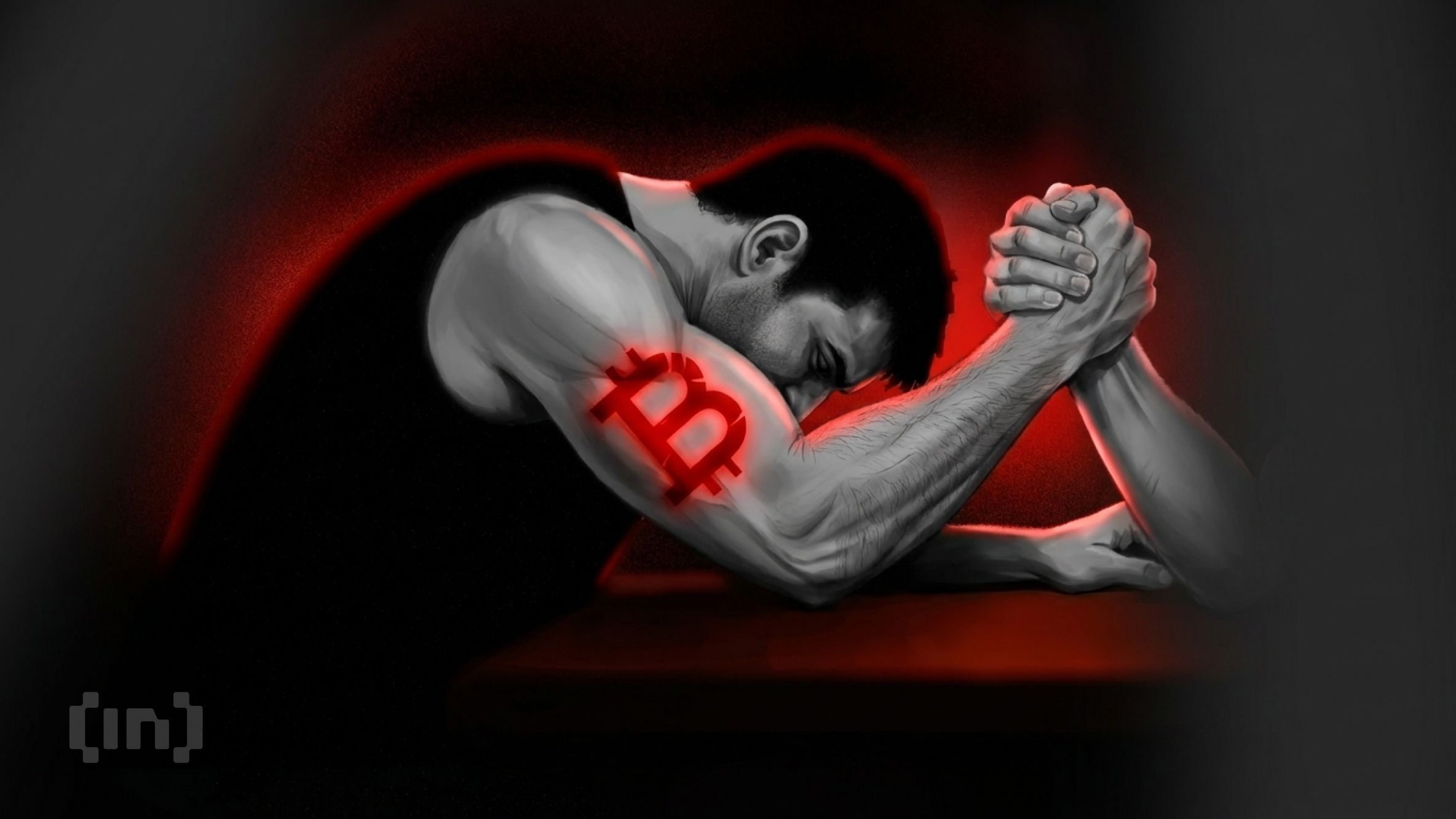 CryptoQuant CEO Warns Bitcoin Demand Imbalance