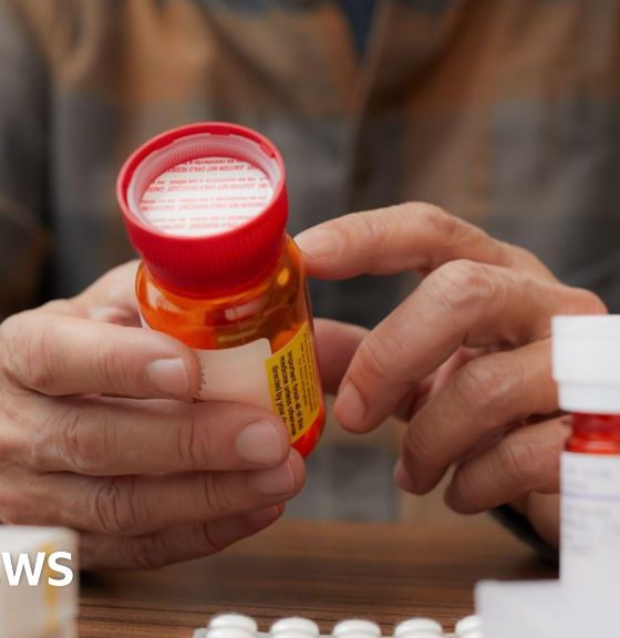 Pharmaceuticals face 100% tariffs in US - unless firms strike a deal