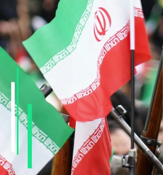 Iran eyes crypto toll for oil tanker transits through Strait of Hormuz