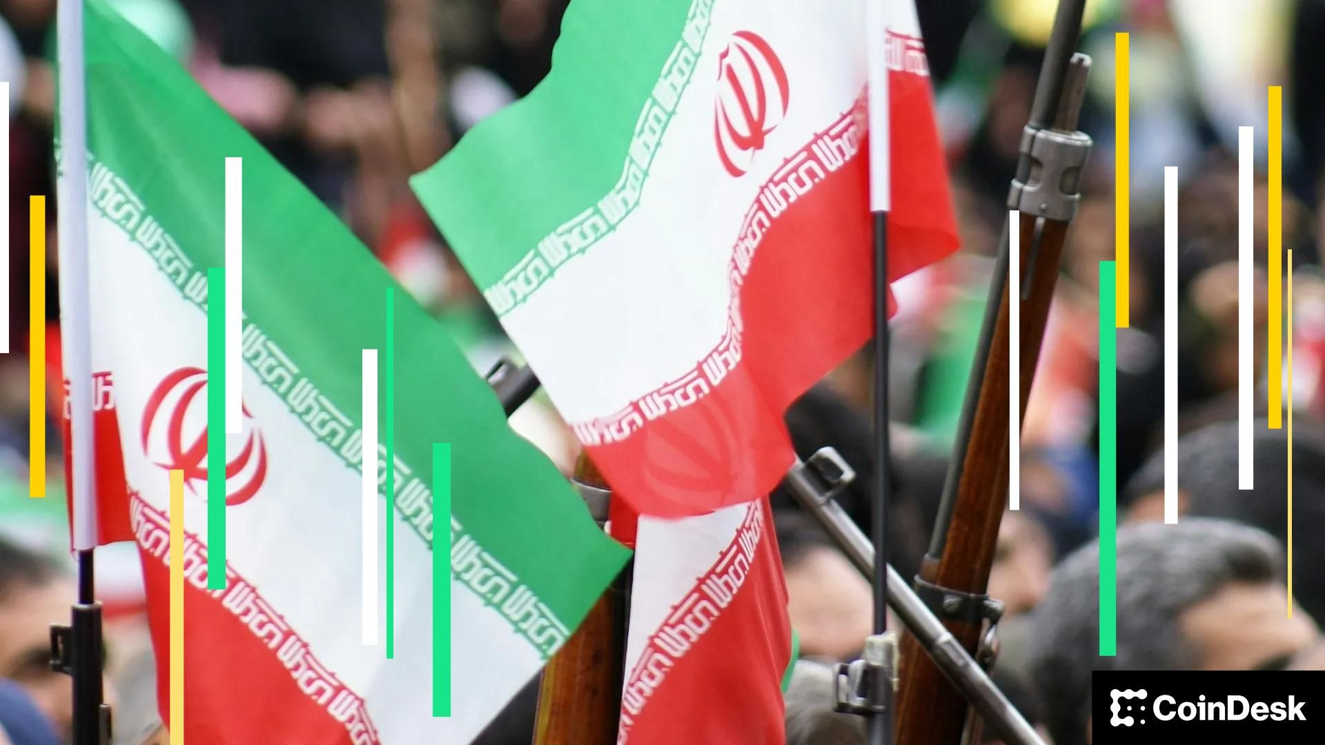 Iran eyes crypto toll for oil tanker transits through Strait of Hormuz