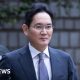 A son overlooked and a jailed tycoon: Inside Samsung's succession drama
