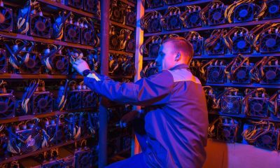 WULF lower by 6% after $900 million capital raise