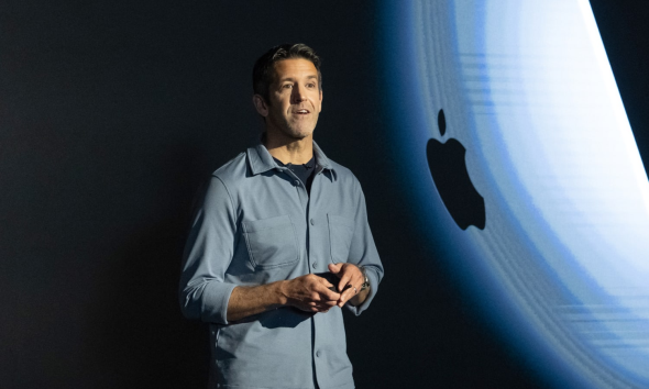 Apple’s New CEO John Ternus Spent 20 Years Behind the Scenes