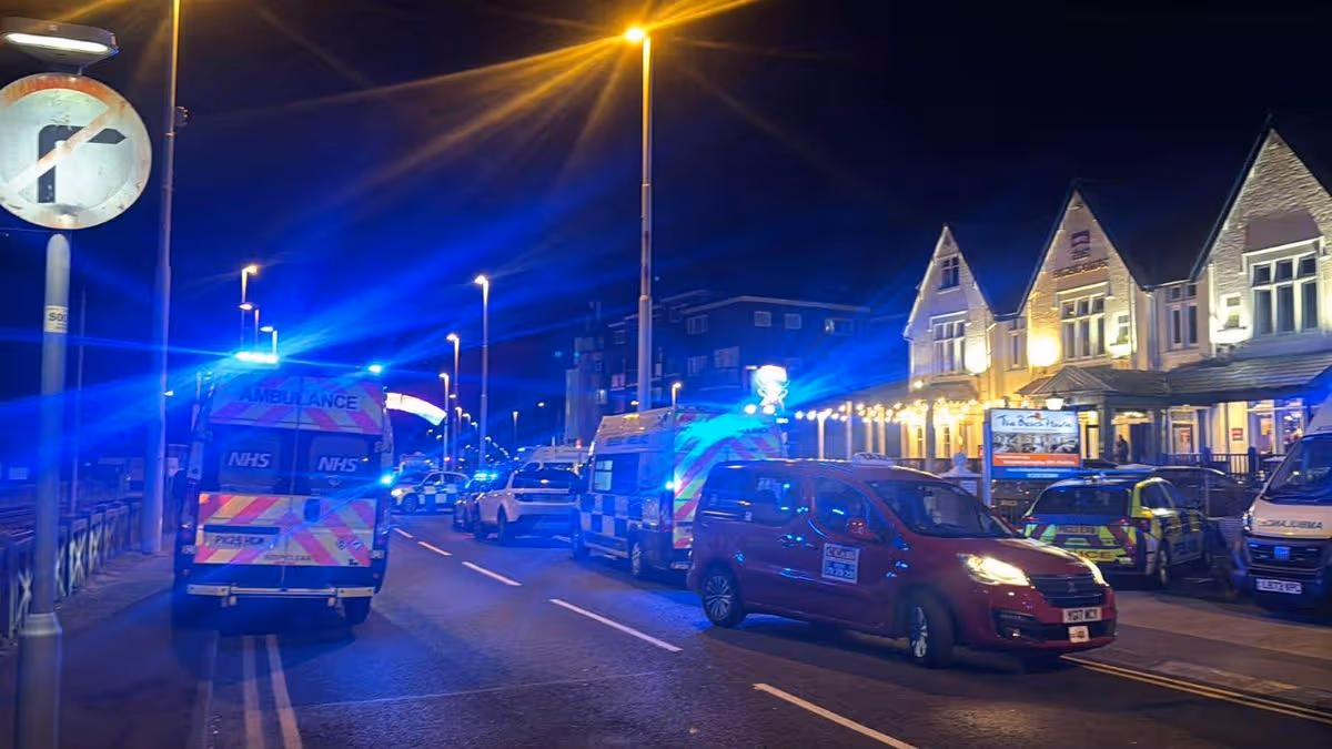 Manchester Evening News