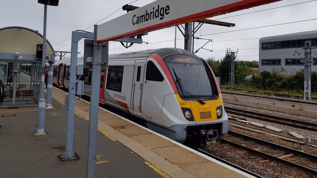 Cambridgeshire Live
