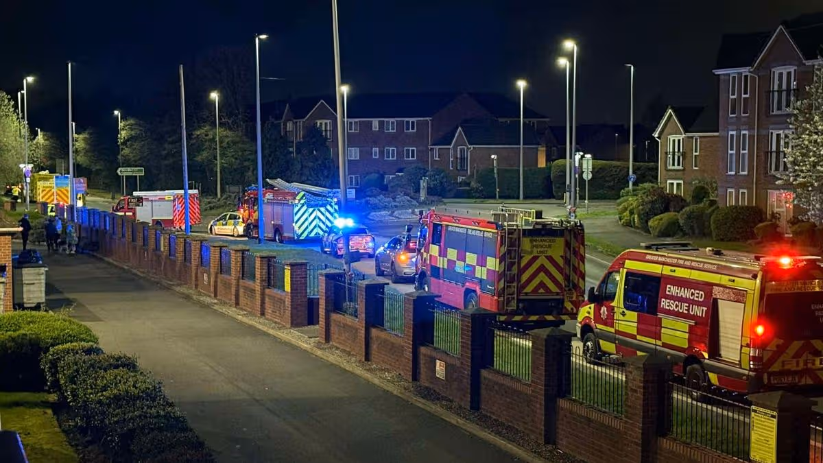 Manchester Evening News