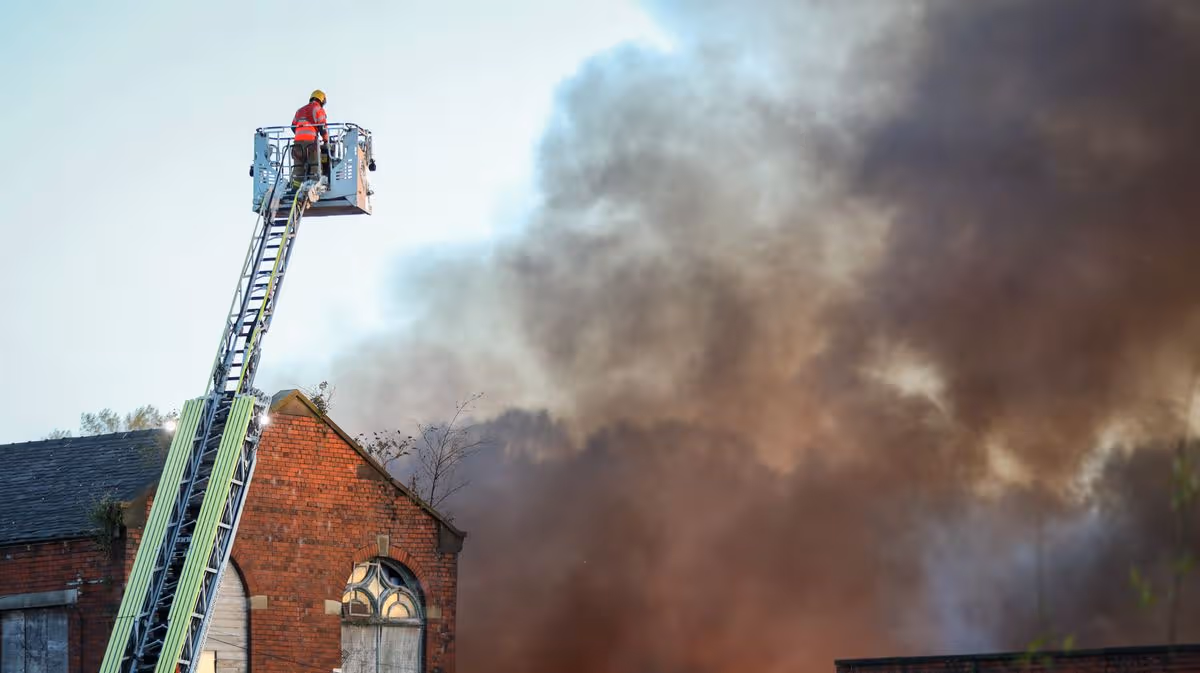 Manchester Evening News