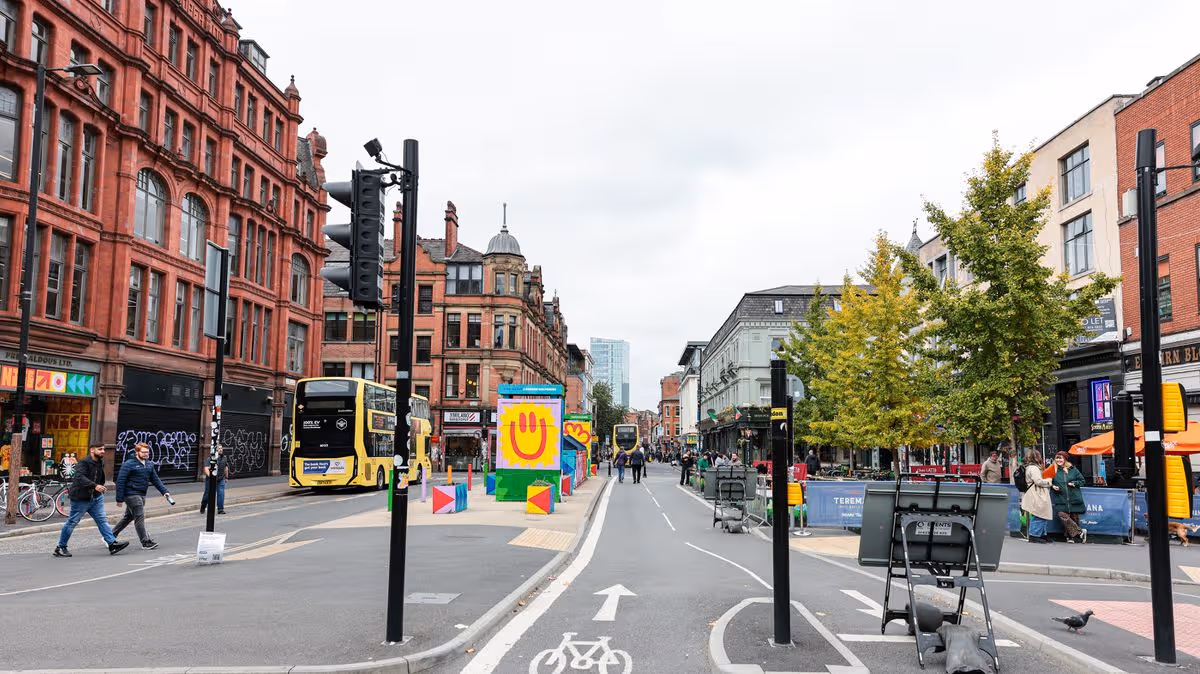 Manchester Evening News