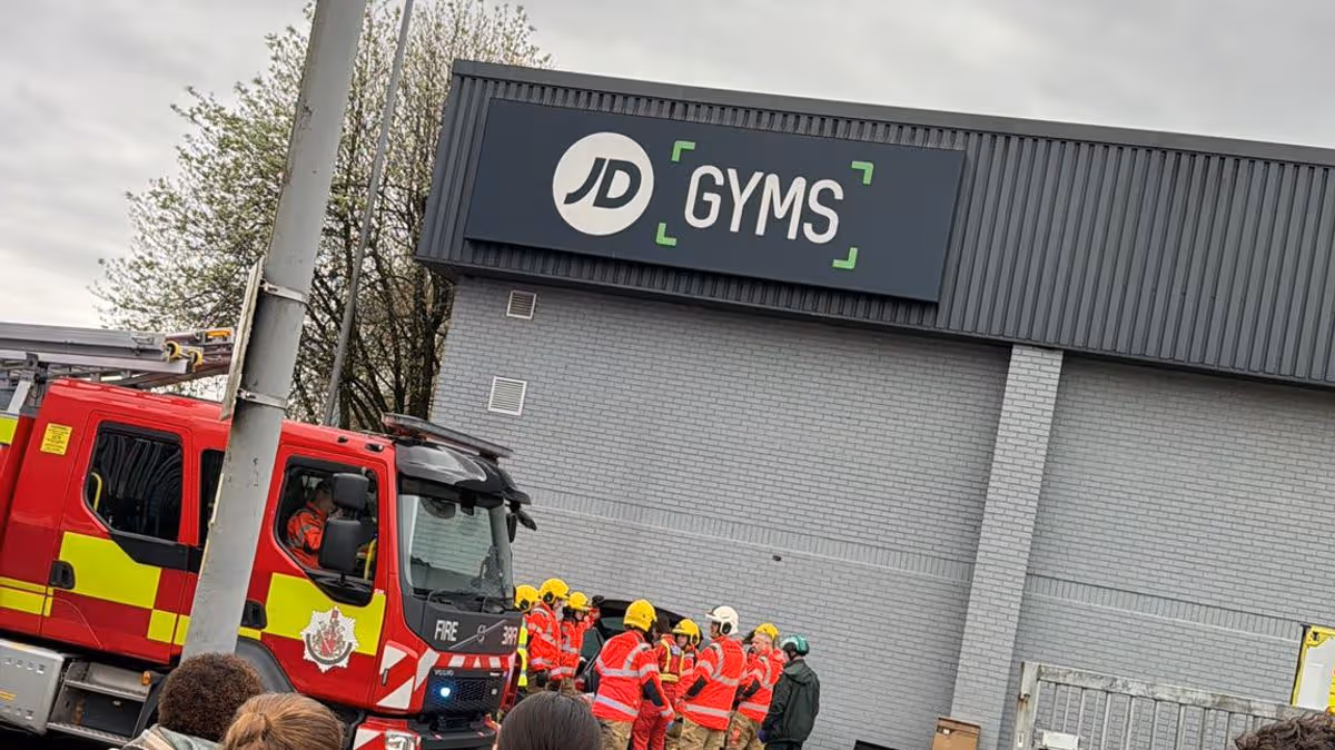 Manchester Evening News