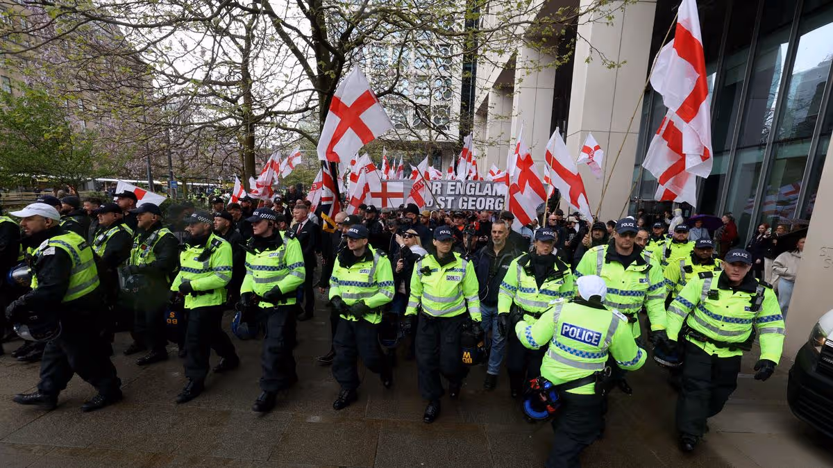 Manchester Evening News