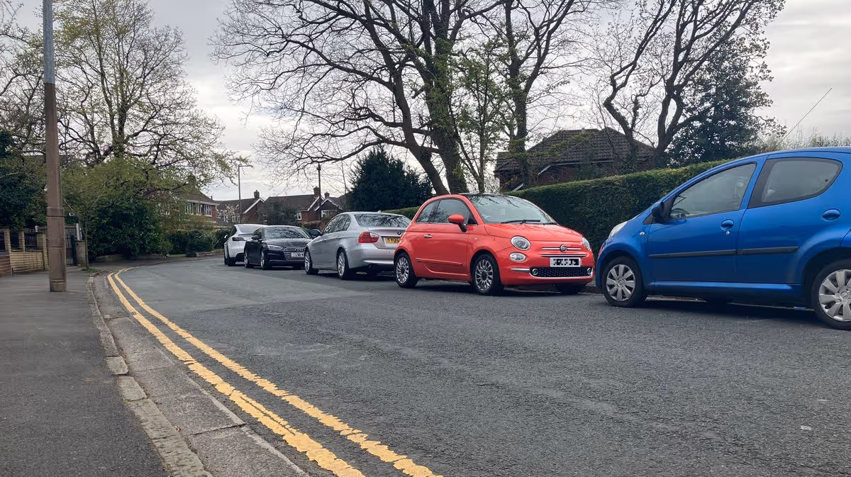 Manchester Evening News