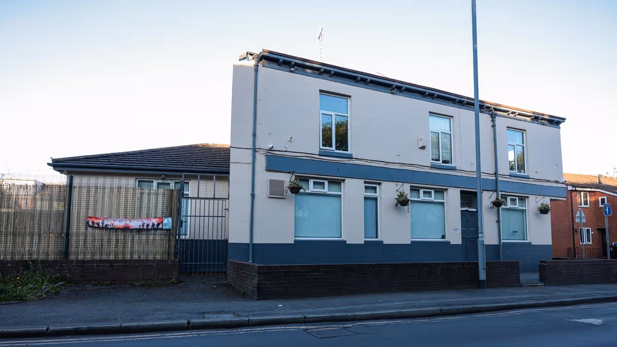 Manchester Evening News