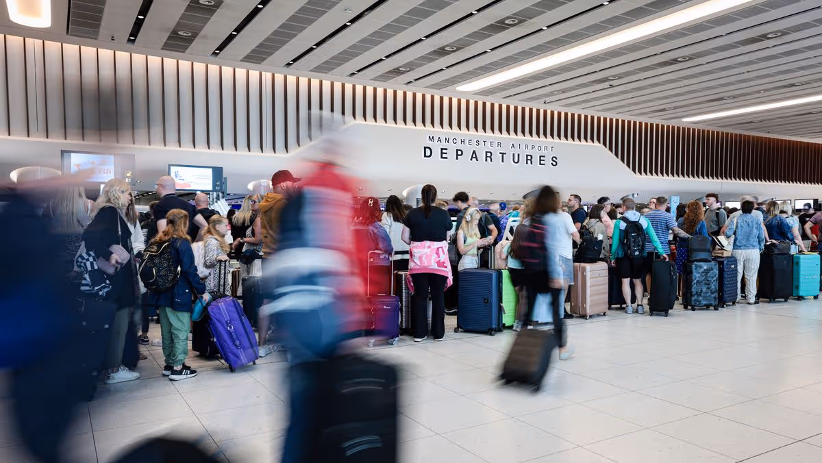 Manchester Evening News