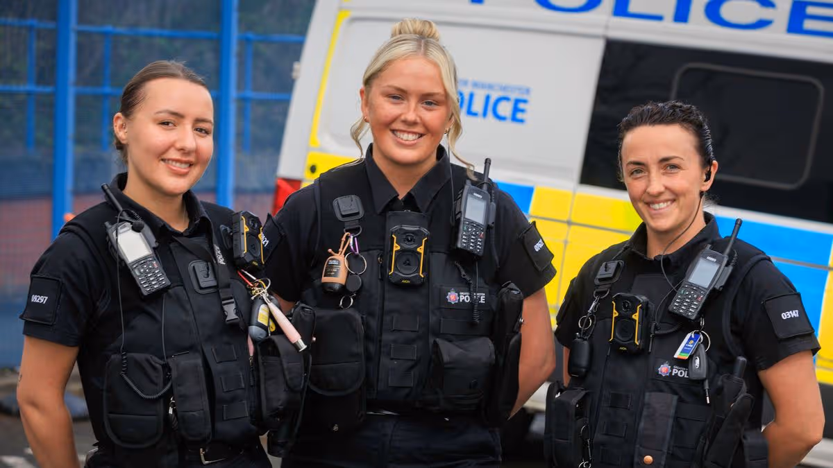 Manchester Evening News