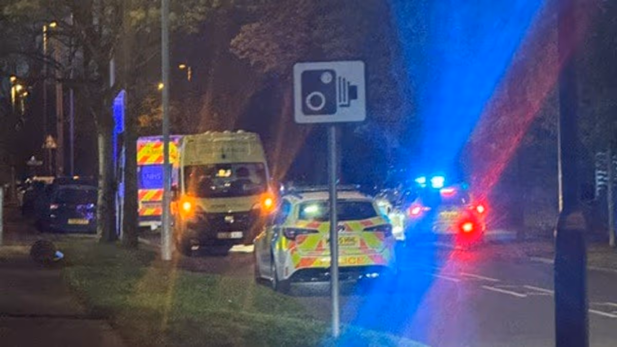 Manchester Evening News