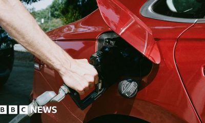 Fuel prices stop rising after 43 days of increases, RAC says