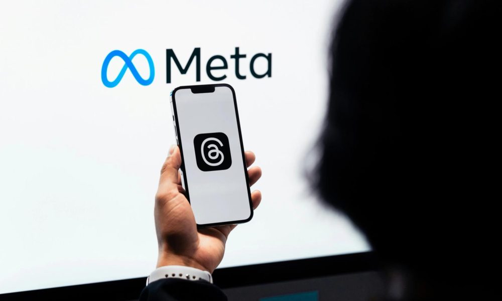 Meta (META) starts stablecoin payout to creators in Circle's USDC on Polygon, Solana via Stripe