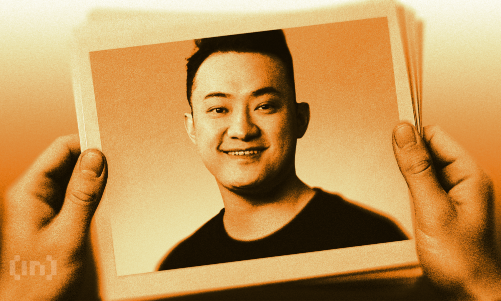 Justin Sun Sets 2026 Timeline for TRON’s Quantum-Resistant Transition