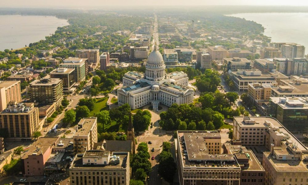 Wisconsin joins prediction market fight, suing Kalshi, Coinbase, Polymarket, Robinhood and Crypto.com