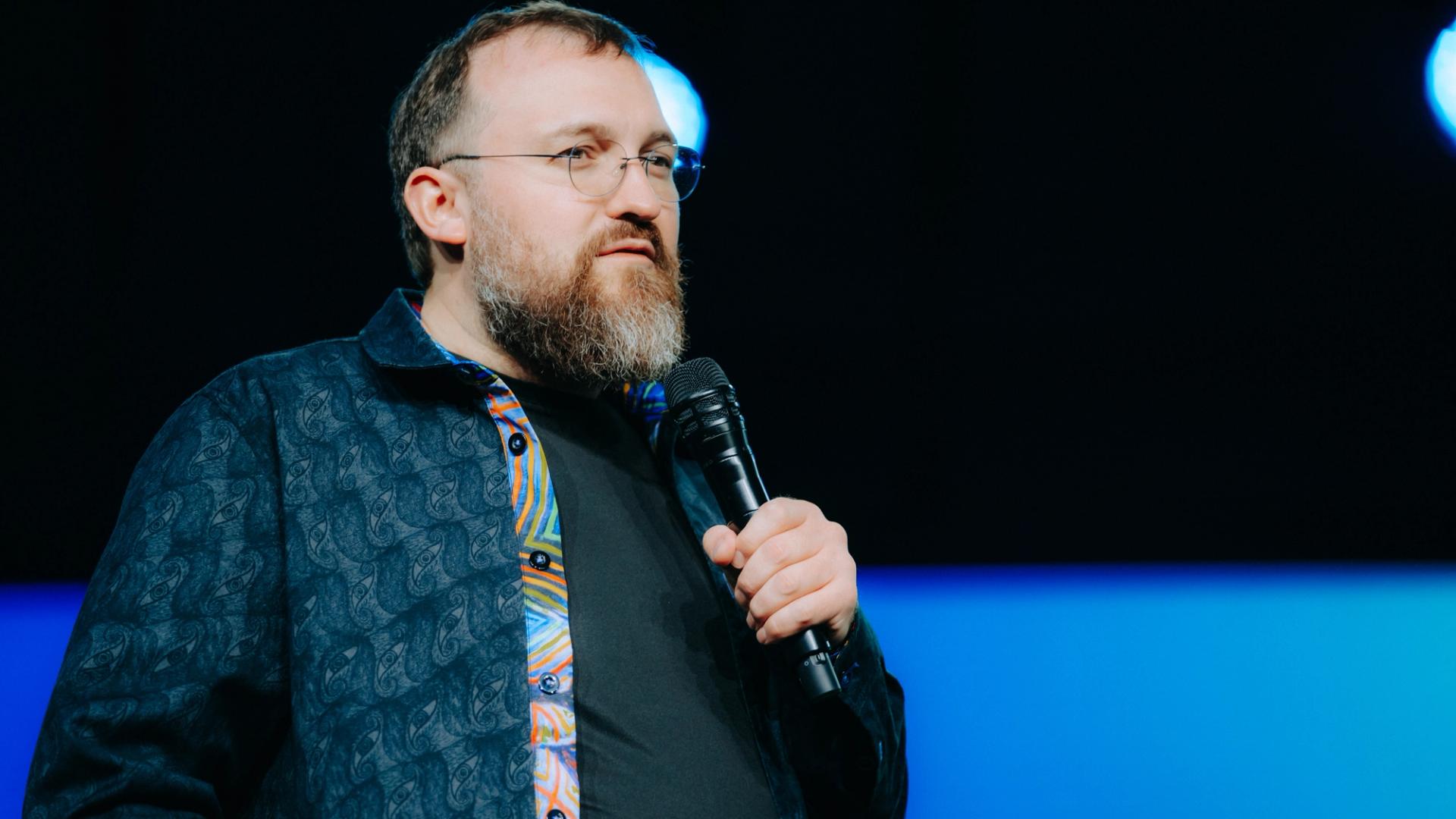 Cardano's Hoskinson says Bitcoin's quantum fix can't save Satoshi Nakamoto's BTC