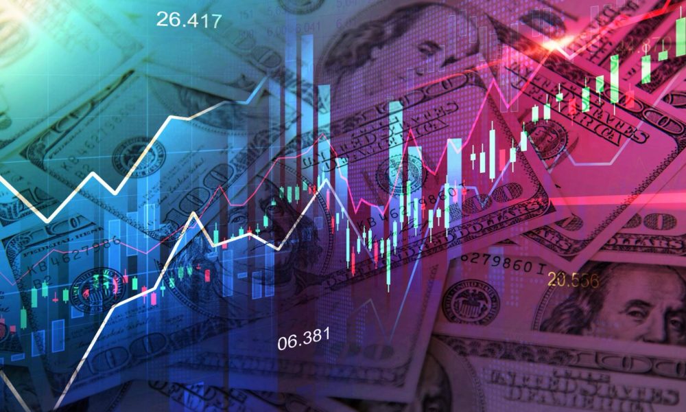 The market repriced DeFi in just 48 hours