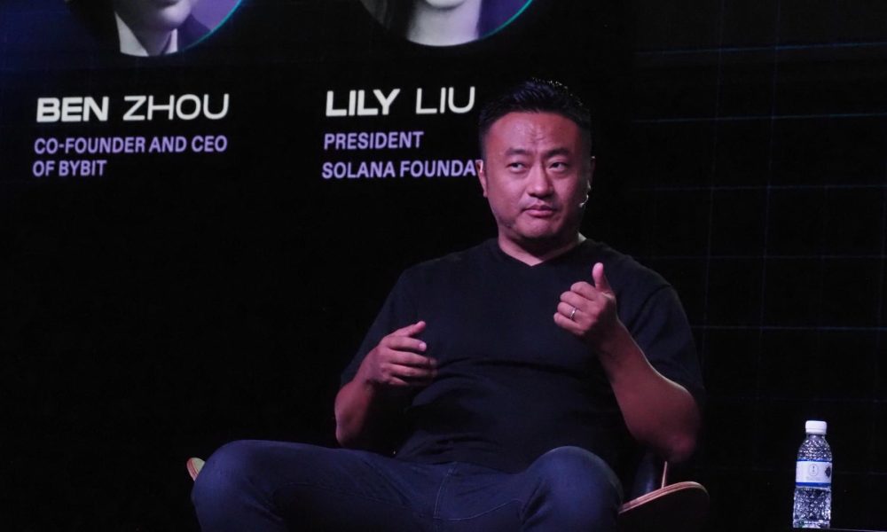 Bybit CEO says firms need MiFID, EMI licenses for European profit