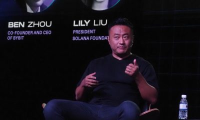 Bybit CEO says firms need MiFID, EMI licenses for European profit