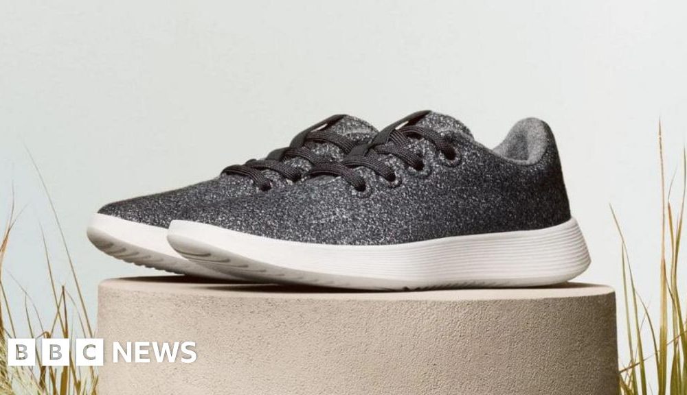 Allbirds shares soar after pivot from footwear to AI