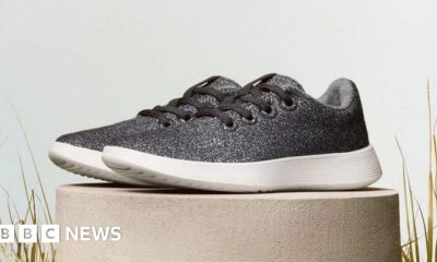 Allbirds shares soar after pivot from footwear to AI