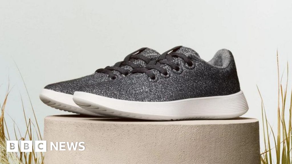 Allbirds shares soar after pivot from footwear to AI