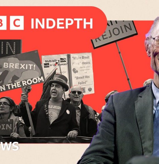 Why Labour's Brexit focus has shifted from Leavers to Remainers