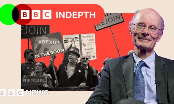 Why Labour's Brexit focus has shifted from Leavers to Remainers