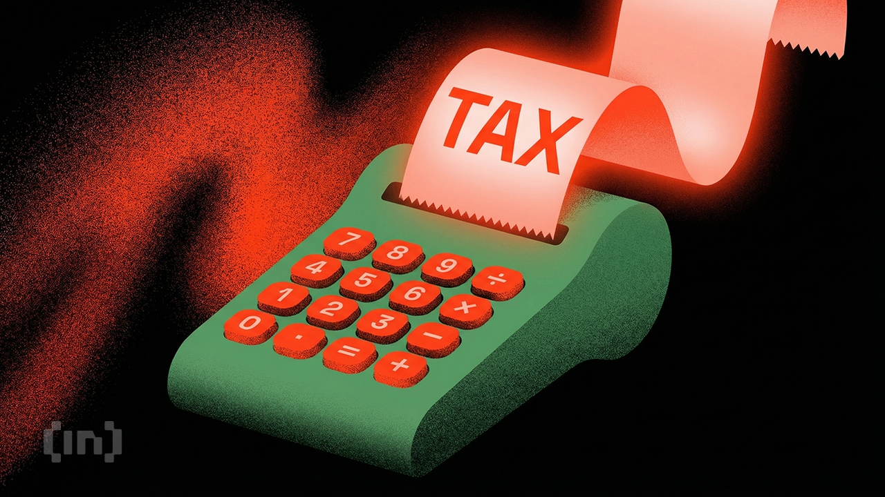 Tax Day Relief Skips Bitcoin Users Buried in Capital Gains Paperwork