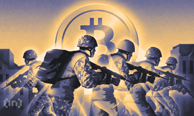 US Military Runs Bitcoin Node for Cybersecurity Tests, Admiral Confirms