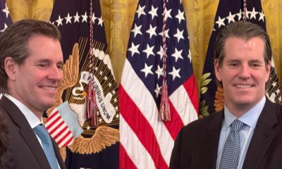 Gemini shares surge on potential prediction market challenge to Kalshi, Polymarket, Hyperliquid