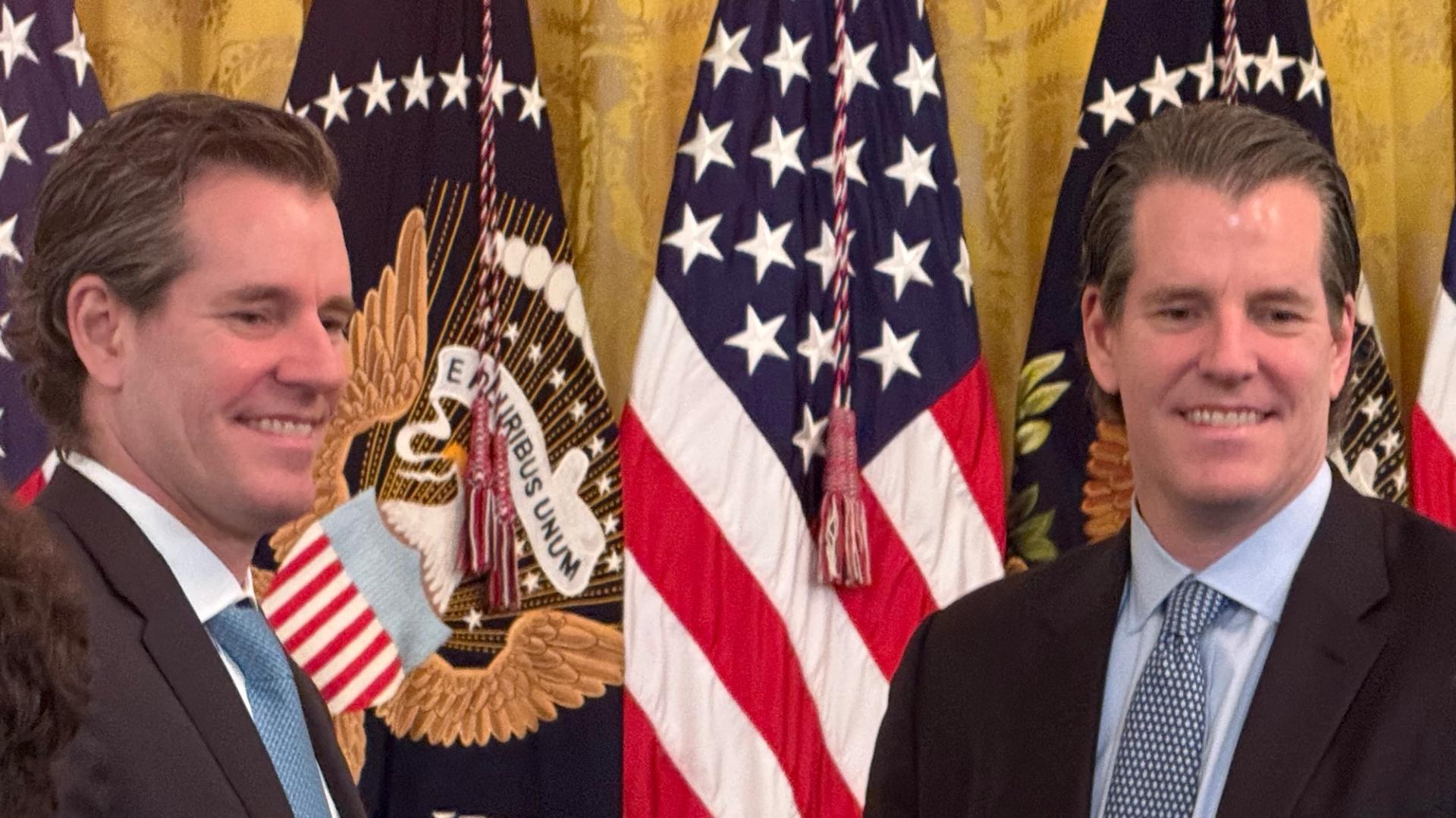 Gemini shares surge on potential prediction market challenge to Kalshi, Polymarket, Hyperliquid