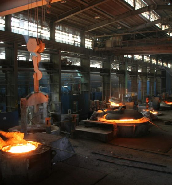 Alcoa to cash in on crypto’s thirst for energy