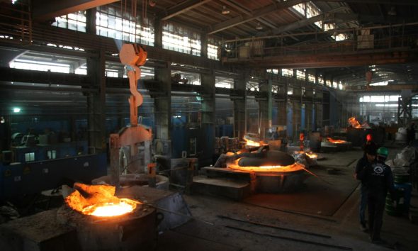 Alcoa to cash in on crypto’s thirst for energy