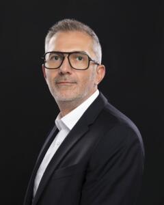 Michel Ghorayeb Managing Director At Sas Uae