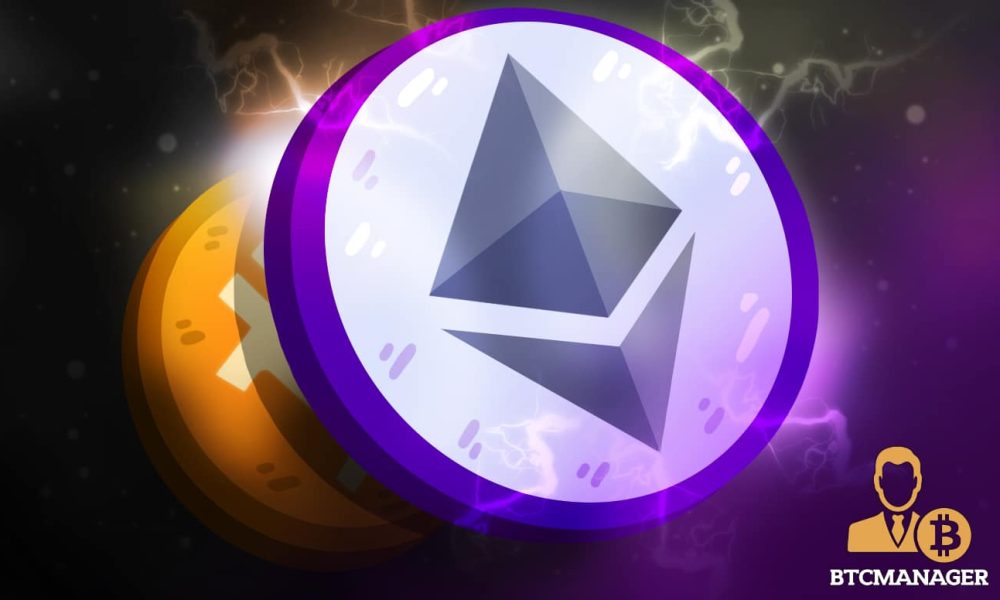 Ethereum price opens 8% higher at $2,370