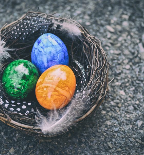 10 Fun Facts About Easter Sunday 2026: From Lunar Timing