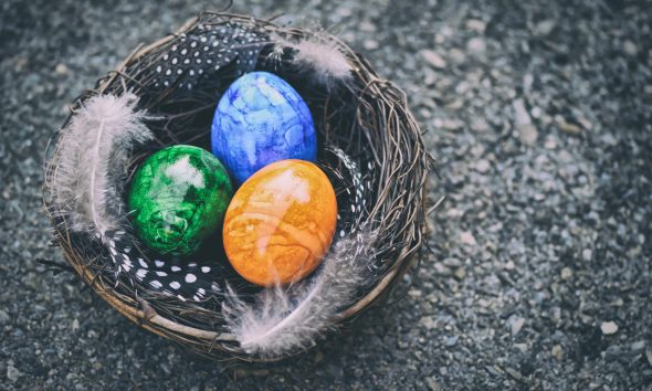 10 Fun Facts About Easter Sunday 2026: From Lunar Timing