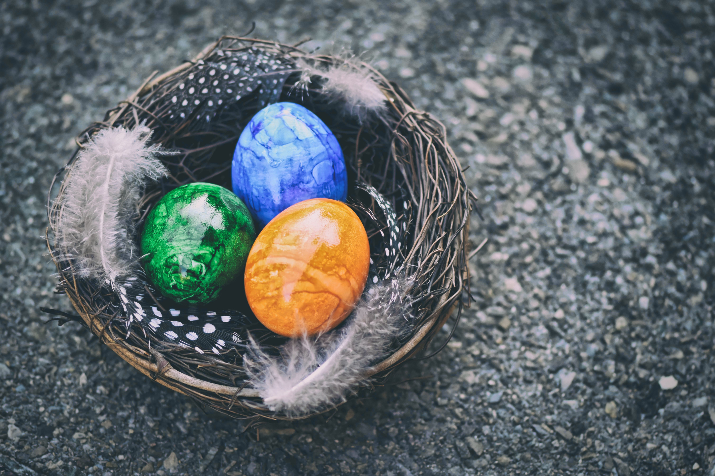 10 Fun Facts About Easter Sunday 2026: From Lunar Timing