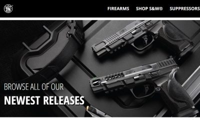 10 Things You Must Know About Smith & Wesson as