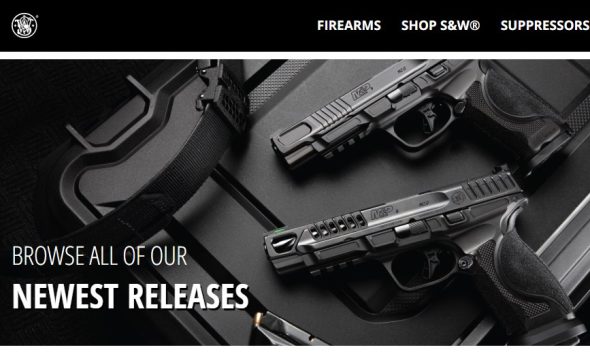 10 Things You Must Know About Smith & Wesson as