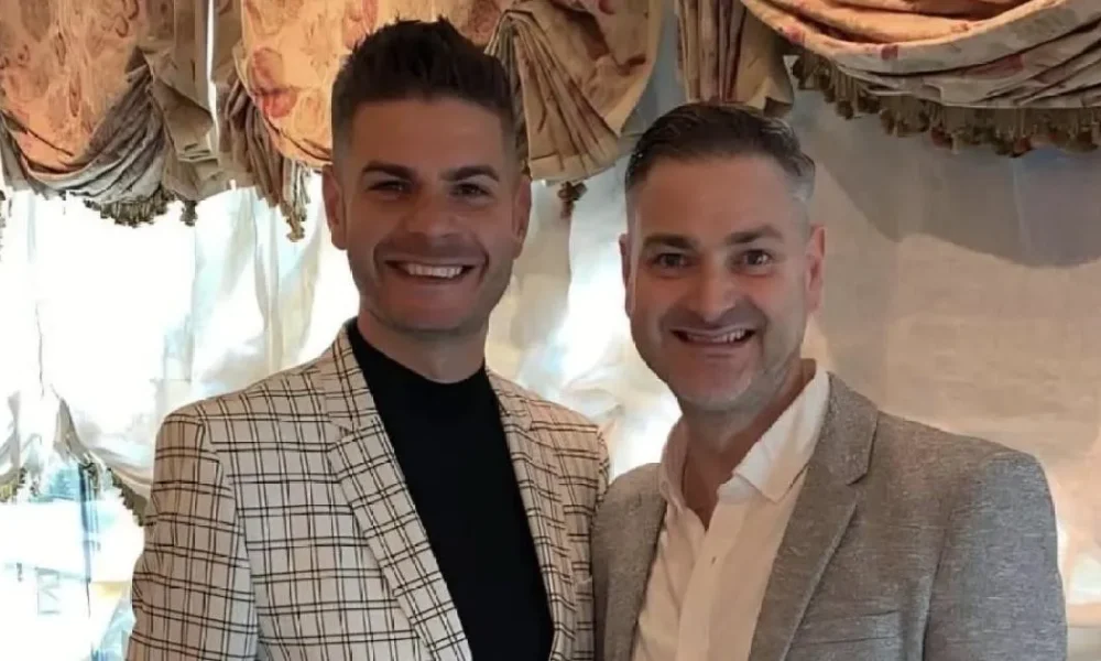 'My brother struggled after our mum died - I don’t want his kids to do the same'