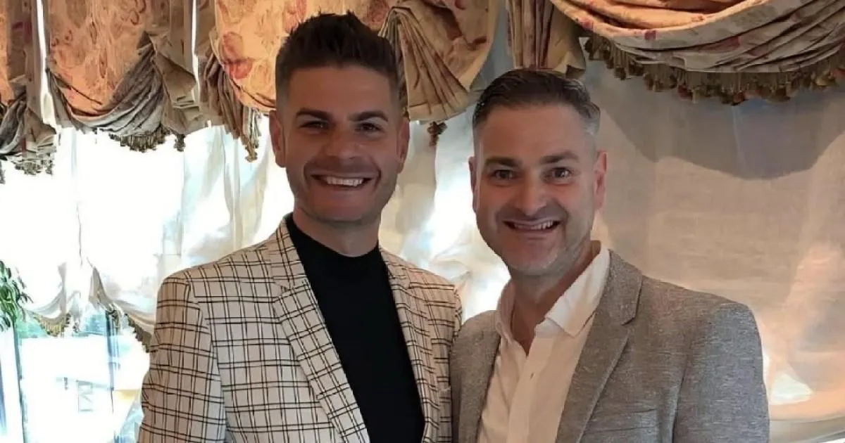 'My brother struggled after our mum died - I don’t want his kids to do the same'